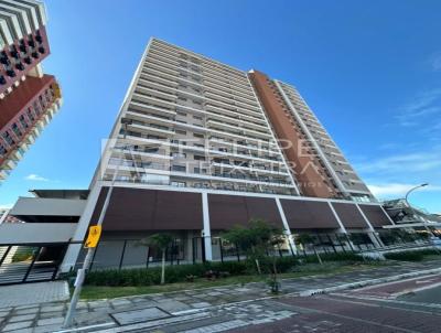 Apartamento para Loca��o, em Fortaleza, bairro Varjota, 2 dormit�rios, 2 banheiros, 2 su�tes, 1 vaga