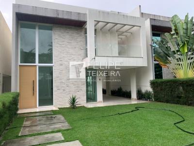 Casa em Condom&iacute;nio para Venda na cidade de Fortaleza no bairro Sabiaguaba