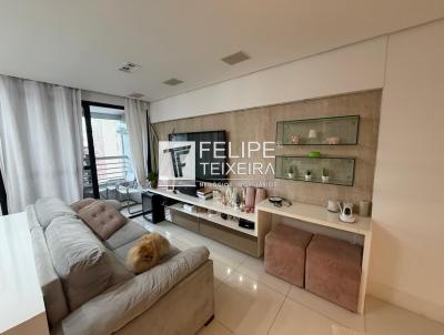 Apartamento para Venda na cidade de Fortaleza no bairro Coc&oacute;