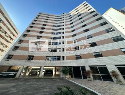 Apartamento para Loca&ccedil;&atilde;o na cidade de Fortaleza no bairro Meireles