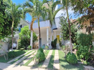 Casa em Condom&iacute;nio para Venda na cidade de Eus&eacute;bio no bairro Alphaville Fortaleza