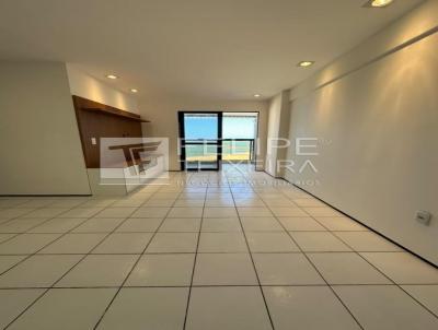 Apartamento para Loca&ccedil;&atilde;o na cidade de Fortaleza no bairro Meireles